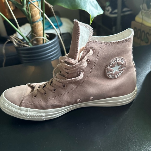 Converse hi tops - Picture 2 of 6